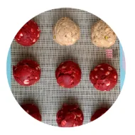 Assando Cookies