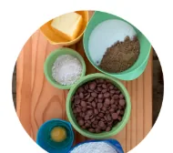 Ingredientes